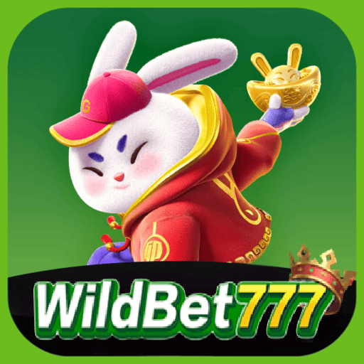 Imagem promocional da WILDBET mostrando a plataforma e suas vantagens